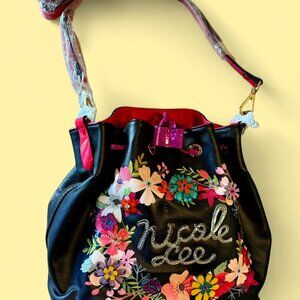 Nicole Lee shoulder bag